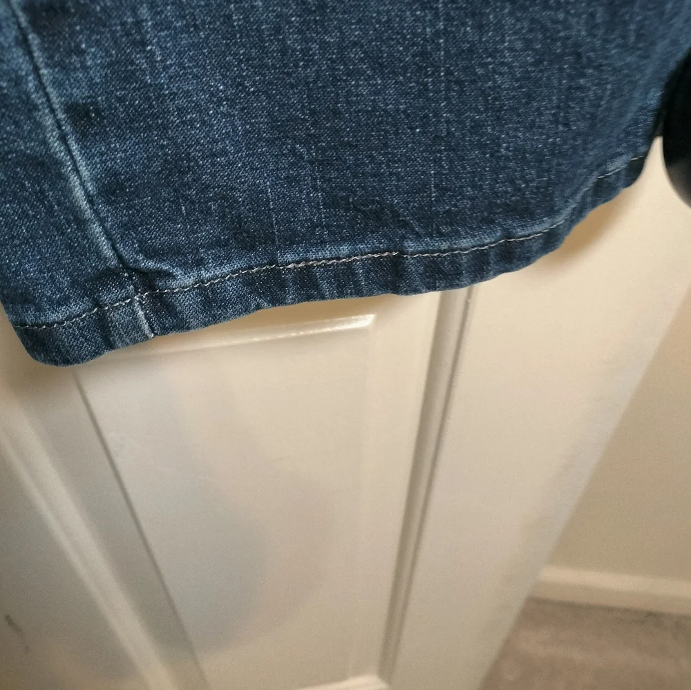 Wrangler Men's Five Star Premium Carpenter Jeans -32x30 Relaxed‎ Fit Straight